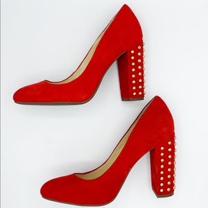 Jessica Simpson Bainer Pump